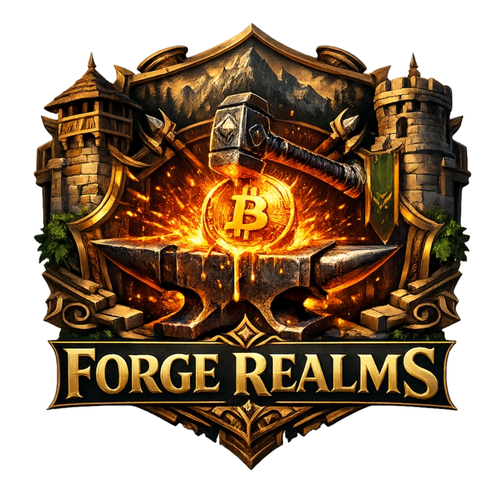 Forge Realms